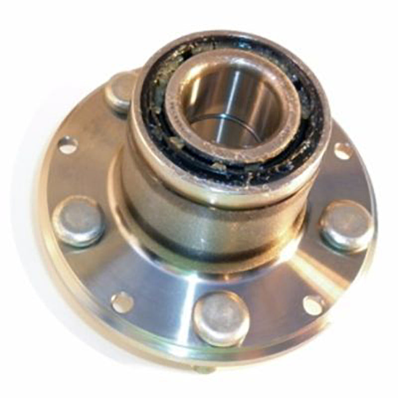 Wheel Bearing Rear To Suit SUBARU IMPREZA GM