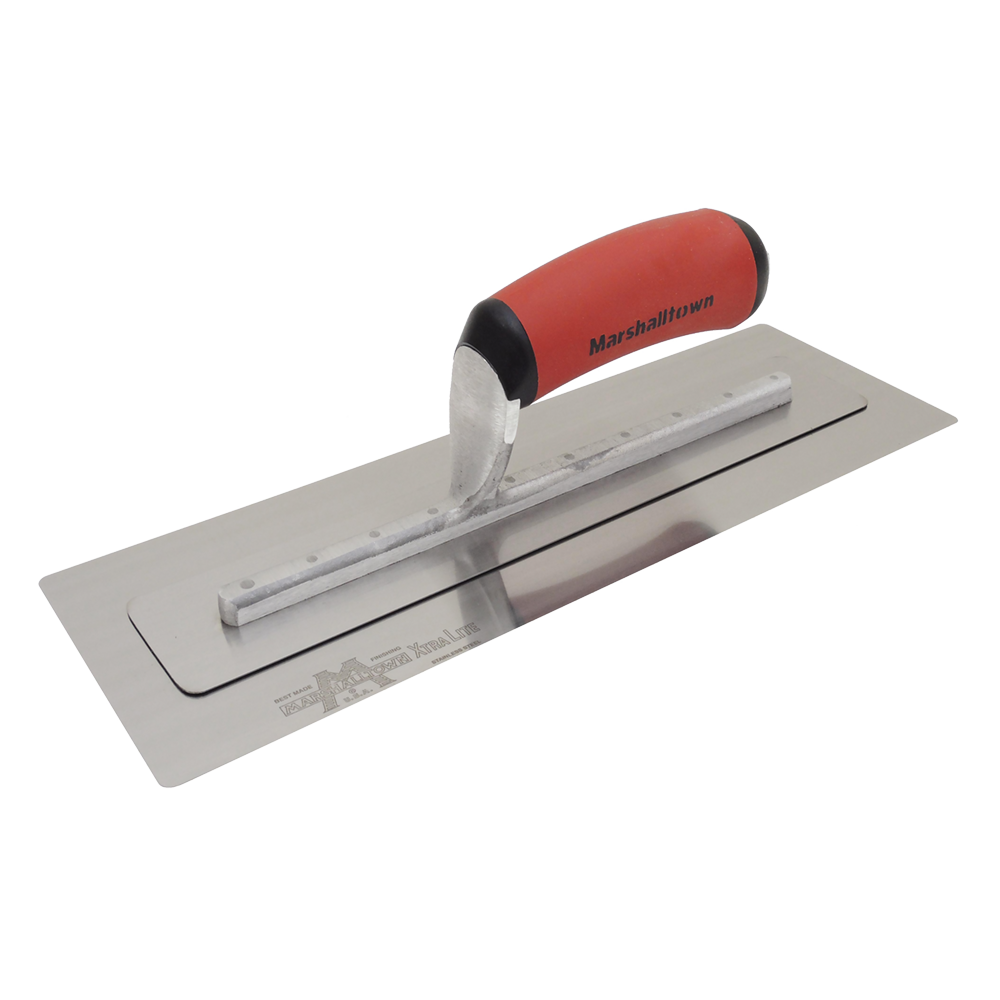 MARSHALLTOWN 275mm Permaflex Trowel