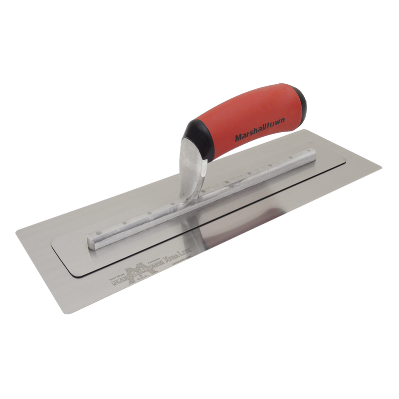 MARSHALLTOWN 275mm Permaflex Trowel