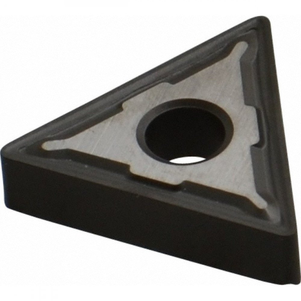 TNMG160404-M3 TP3501 Triangular Turning Insert Double Sided