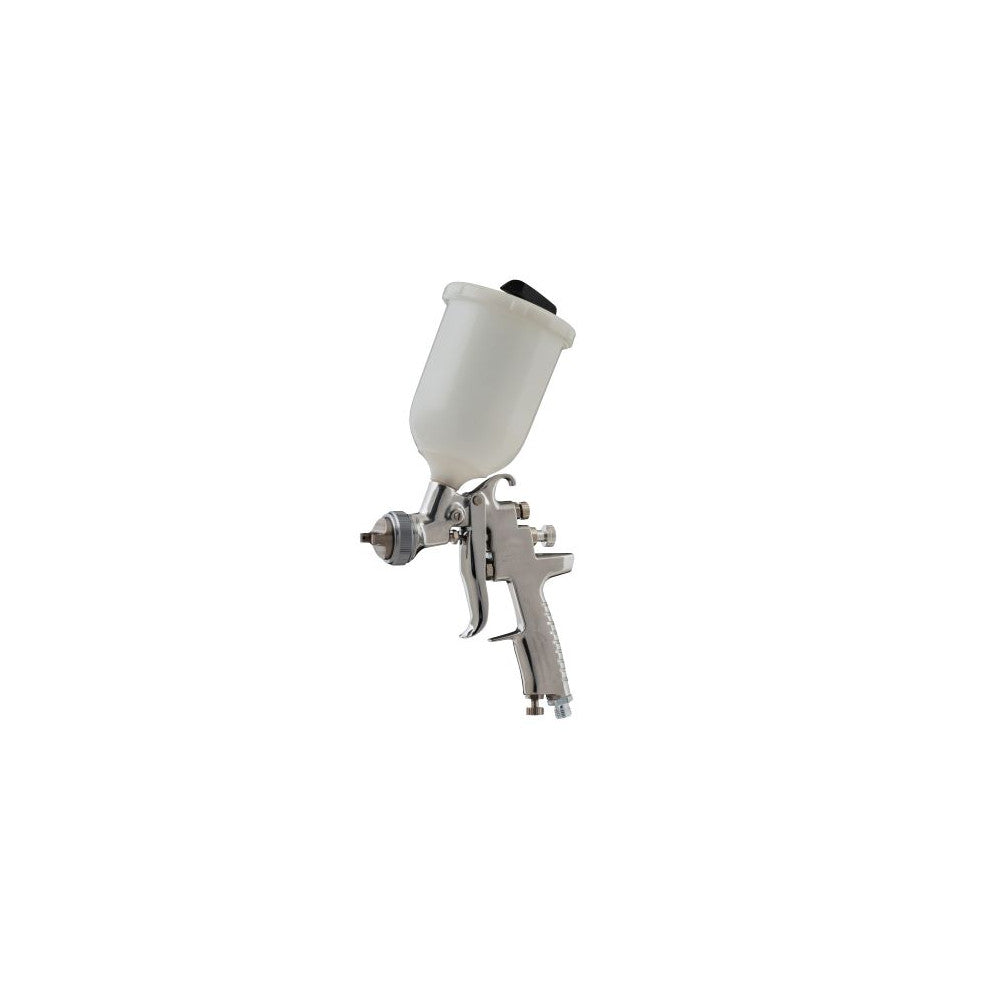 Iwata Gravity Spraygun Az3 Hte2 2.5mm + 600Ml Pot