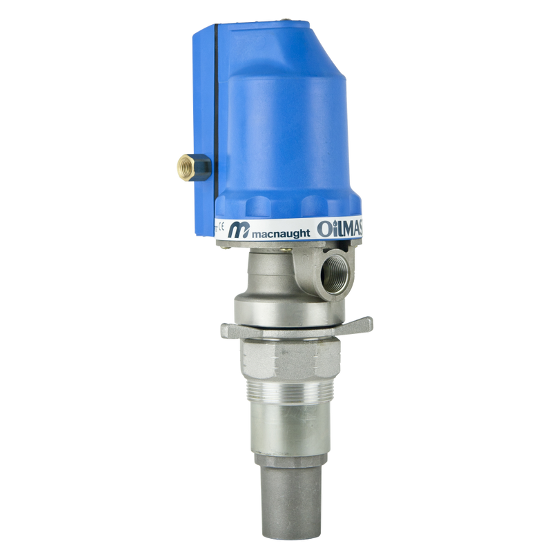 OILMASTER® 3:1 Stub Pump