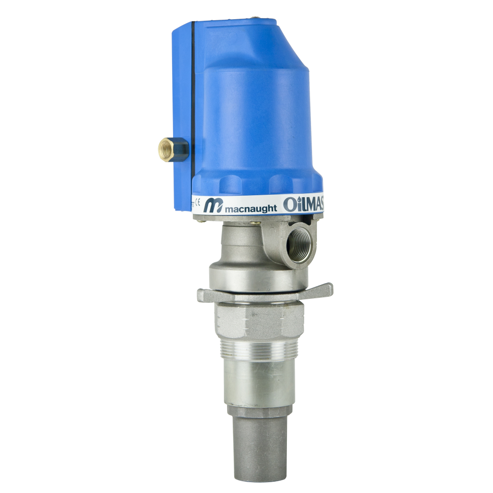 OilMaster® 3:1 Stub Pump