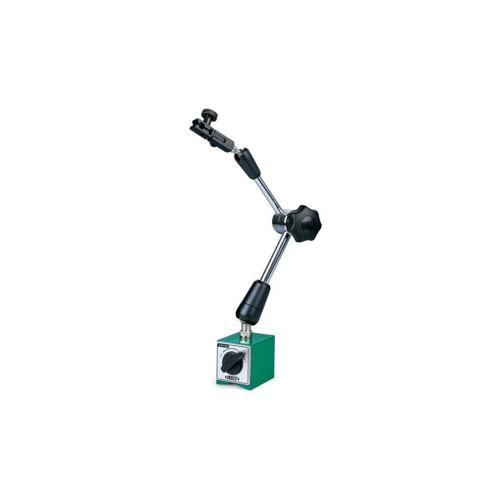 Universal Magnetic Stand C/W Fine Adjustment. 6210-80 Insize