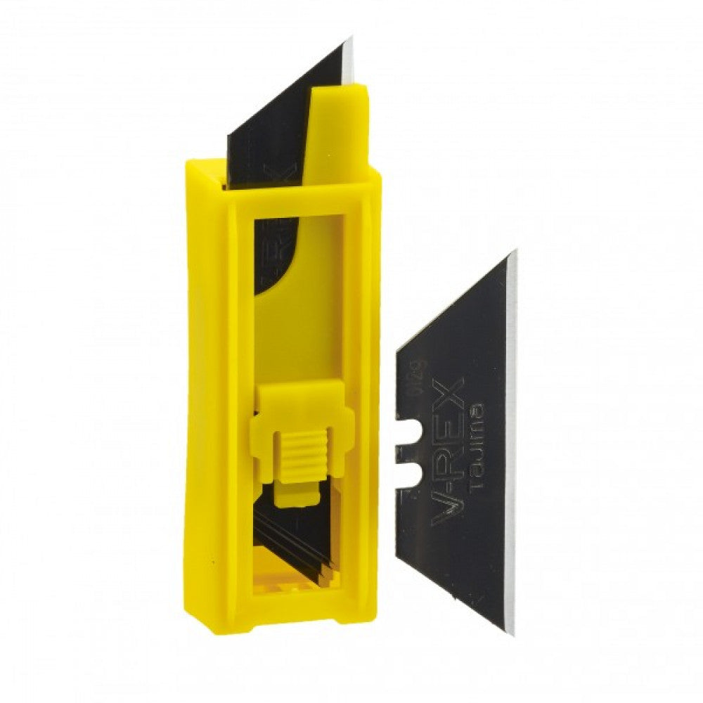 Tajima V-Rex Blades VRB10B 10/Pkt