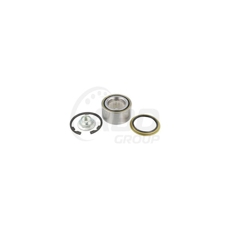 FRONT WHEEL BEARING KIT - KIA SORRENTO