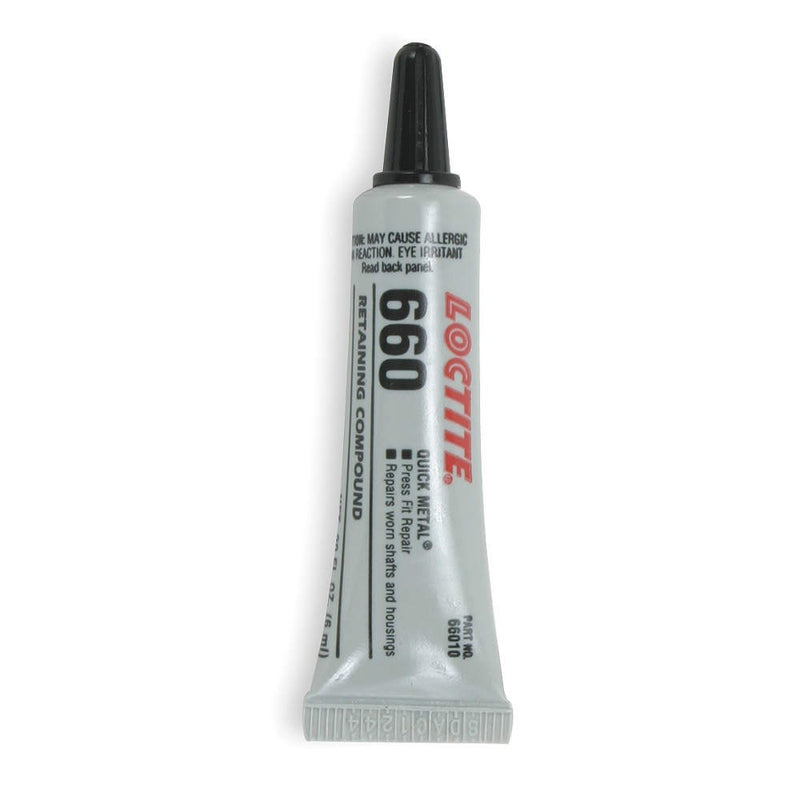 Loctite 660-10 Quick Metal Repair 6ml