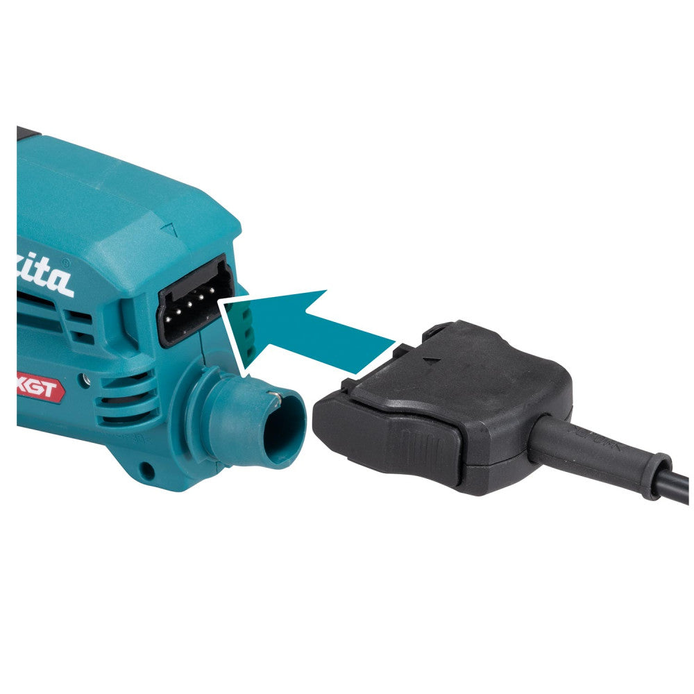 MAKITA 40Vmax XGT ⅓ Sheet Orbital Sander BO0007CGZ - BARE TOOL