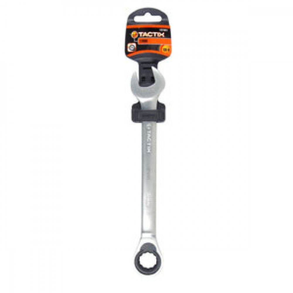 Tactix - Wrench Ratchet 17mm