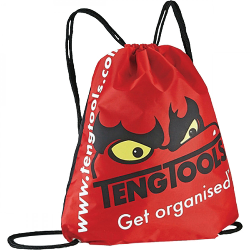 Tengtools Nylon Carry Bag W/Draw String