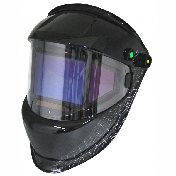 5 Sensor, True Colour, Auto Darkening Welding Helmet
