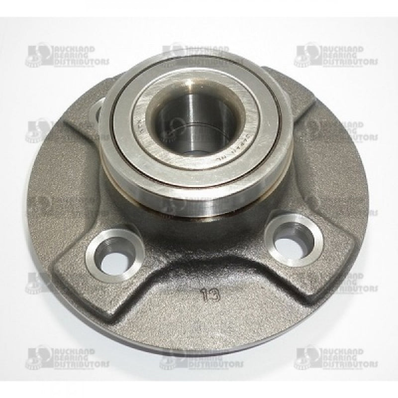 Wheel Bearing Rear To Suit NISSAN WINGROAD / AD Y10