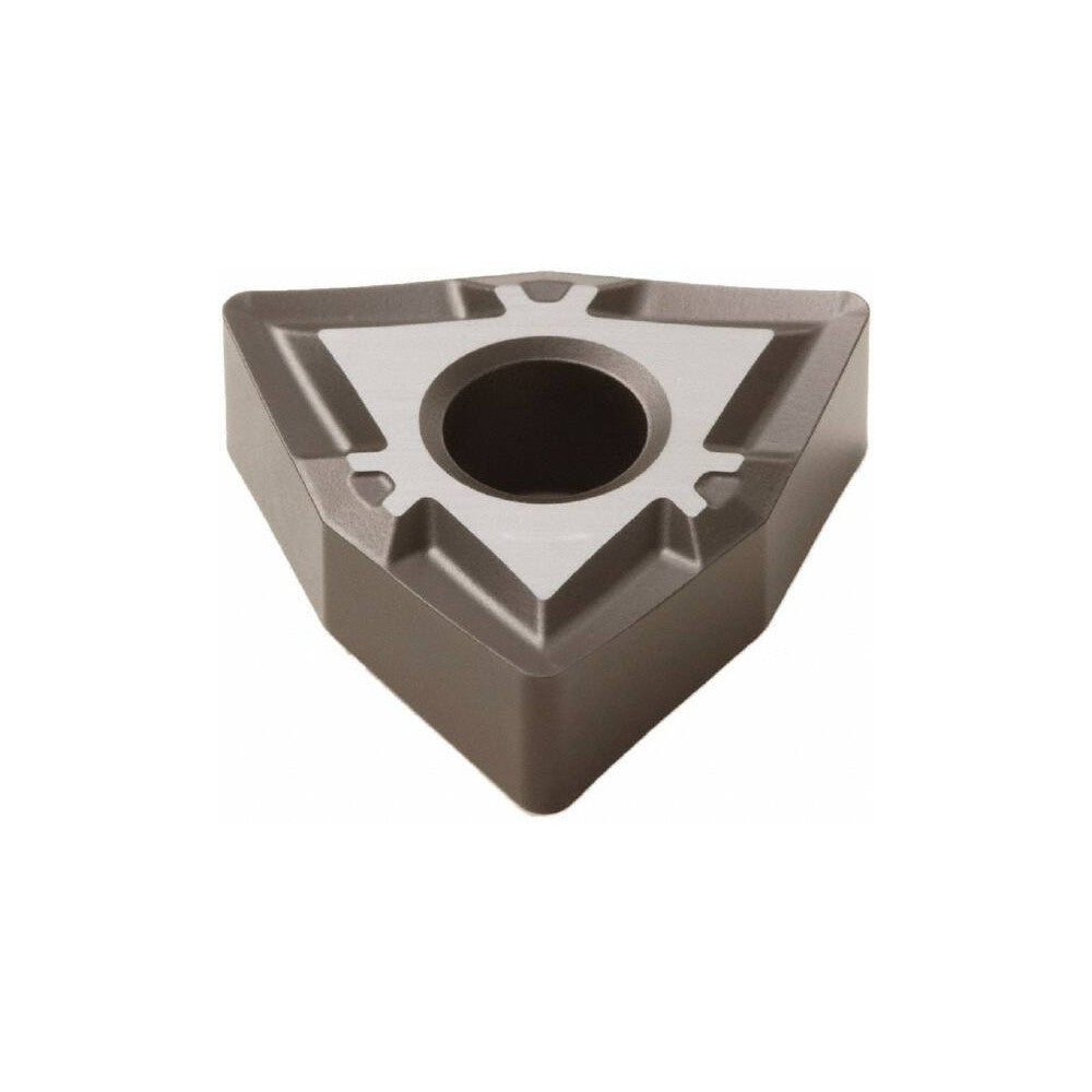 WNMG080408-MF1 TM2501 Trigon Turning Insert Double Sided
