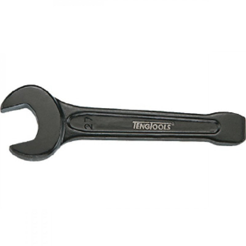 Teng Slogging Open-Ended Spanner 30mm