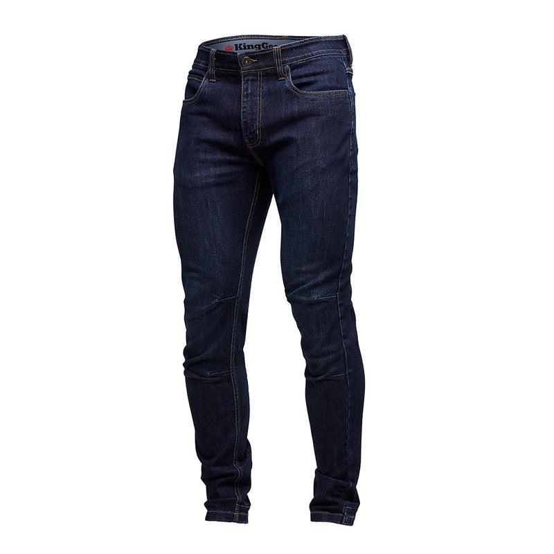 King Gee Urban Denim Jeans