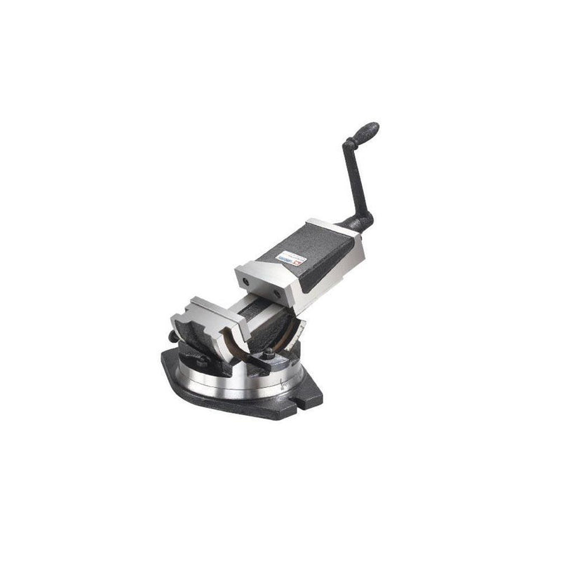 125mm Swivel & Tilt Machining Vice