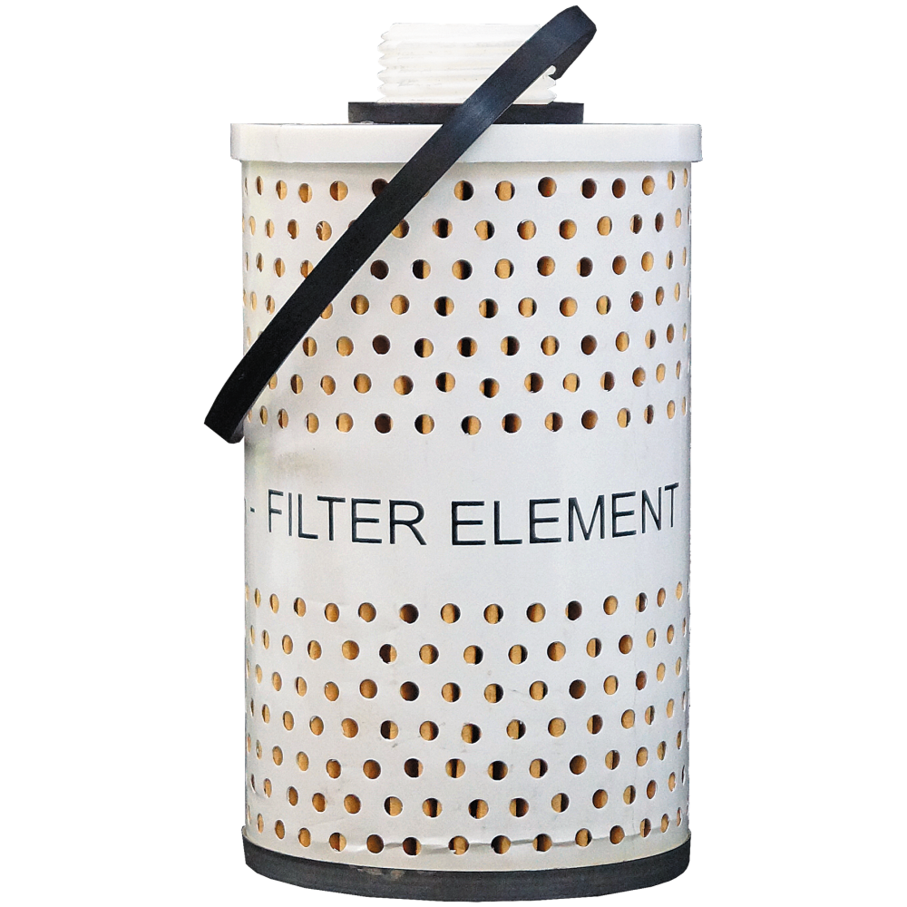 Replacement Fuel Filter