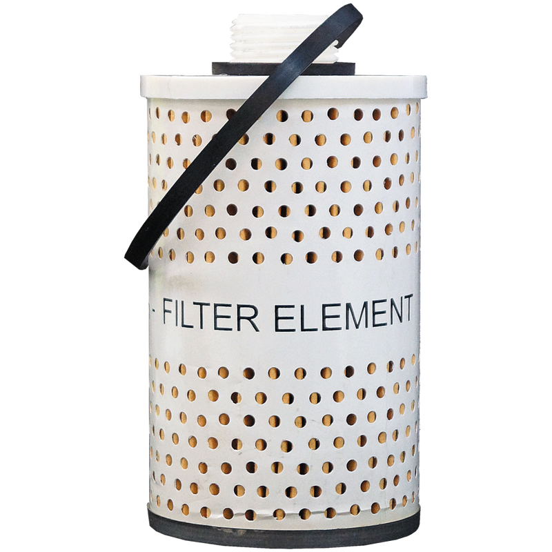 Replacement Fuel Filter