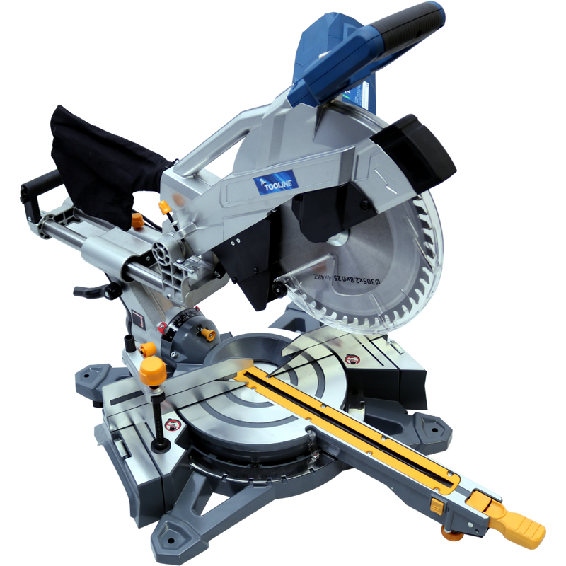 Tooline CSS306 Slide Compound Mitre Saw