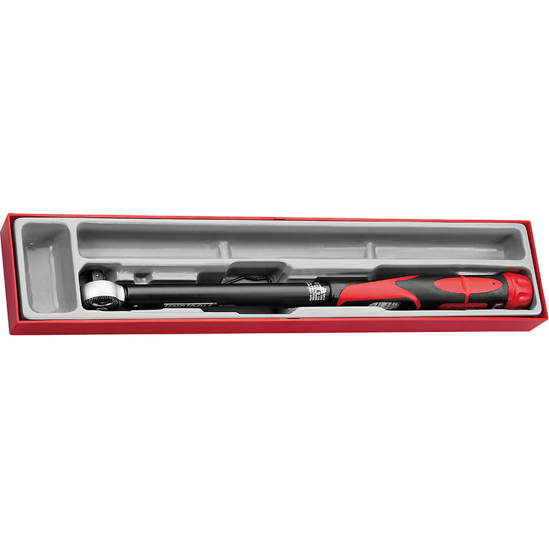 Teng Torque Wrench 1/2 Inch Drive 40-200Nm -Ttx-Tr