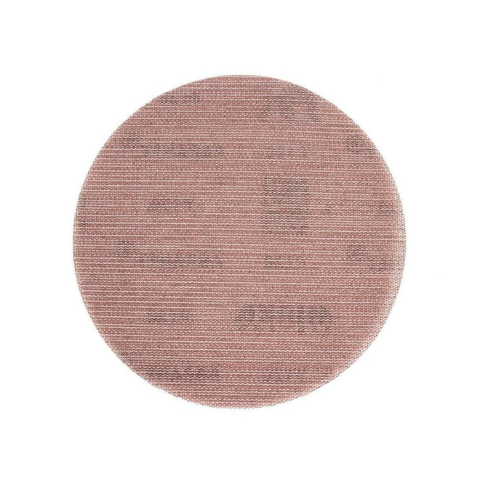 Mirka Abranet Self Fastening Disc - 225mm, 240g (10pk)