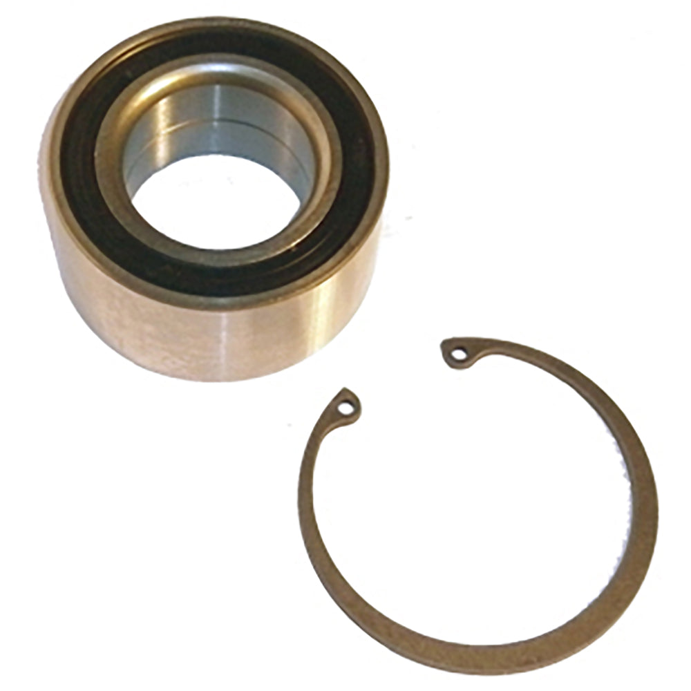 Wheel Bearing Rear To Suit BMW 3 SERIES COMPACT E46