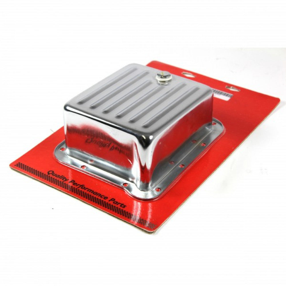 TRansmission Pan C4 Extra Capacity