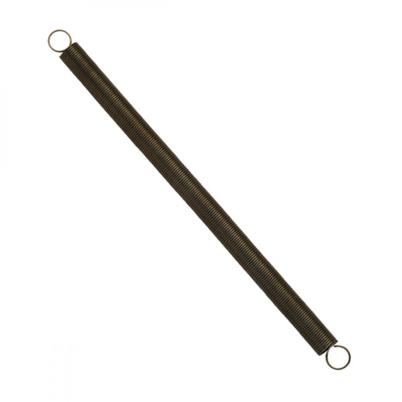 5-3/8 (L) x 5/16in (O.D.) x 22G ACCELERATOR SPRING