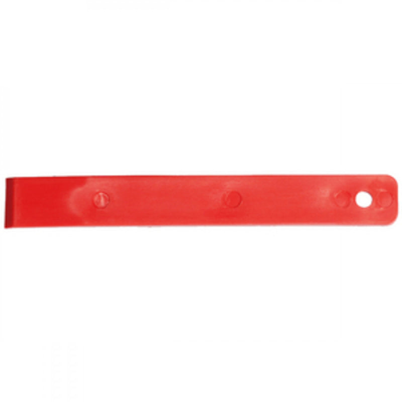 Aerospace Sealant Scraper 3/4" x 6" TS1275-4