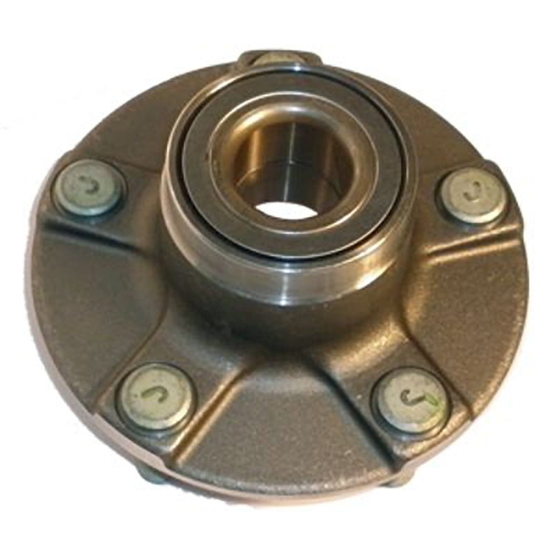 Wheel Bearing Rear To Suit MAZDA LANTIS CBAEP