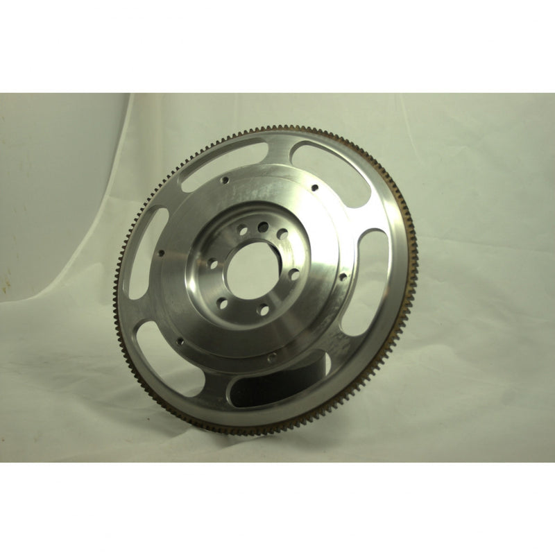 YELLATERRA CHEV V8 SB 153T ULTRALIGHT STEEL FLYWHEEL FOR TILTON CLUTCH (YT9900T)