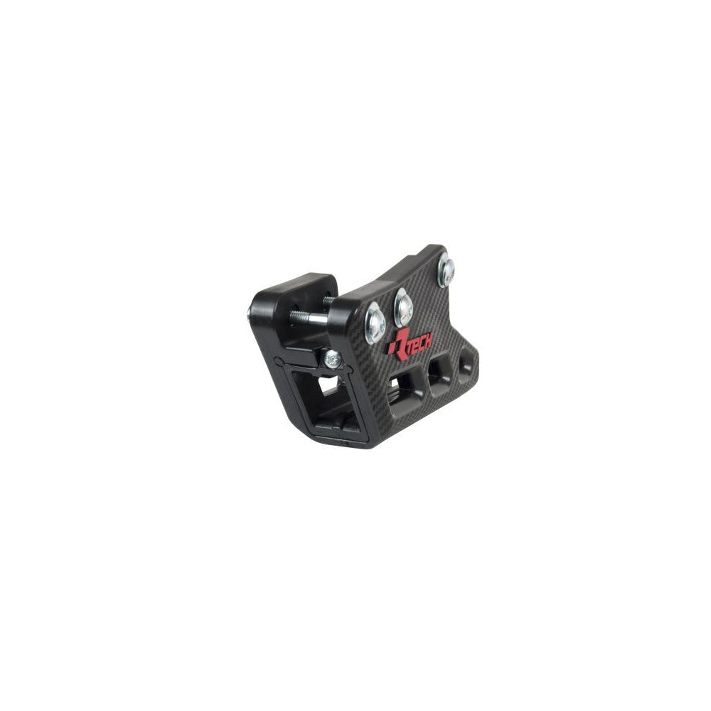 CHAIN GUIDE RTECH WORX SUZUKI RM125 RM250 99-11 RMZ250 07-21 RMZ450 RMX450 05-21