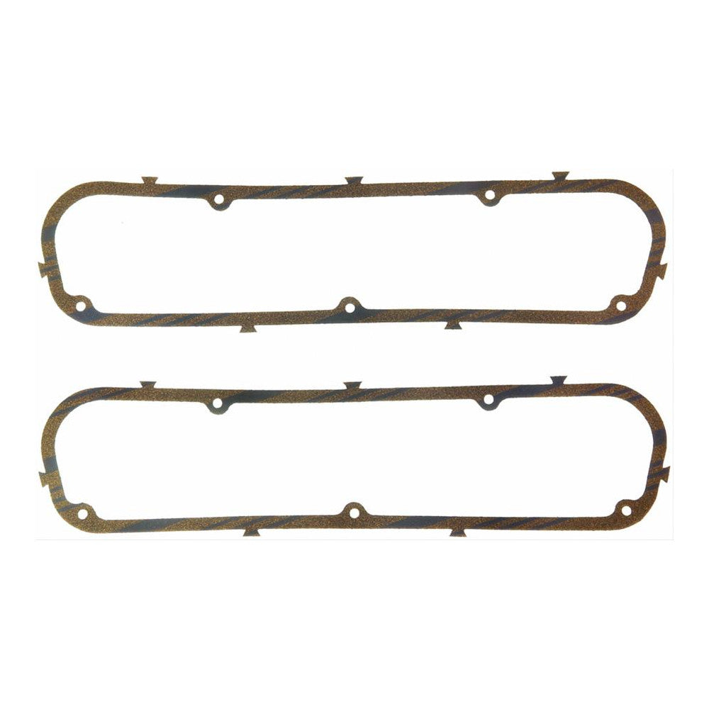 Ultra-Power Valve Cover Gasket Pair - Chrysler SB 273/360 Pair #VS13395
