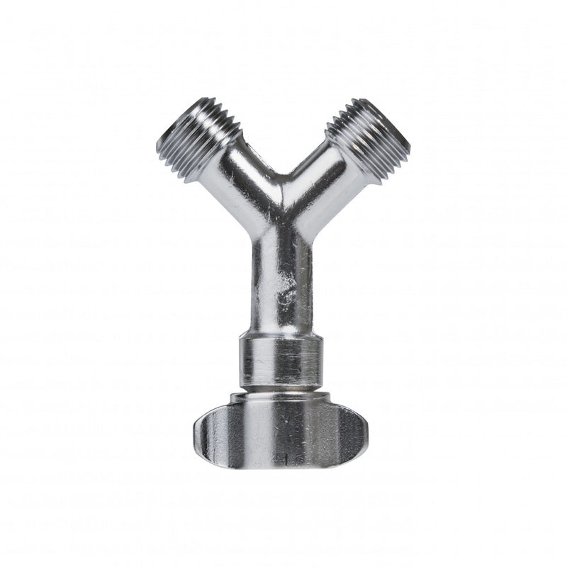 Iwata Air 3-Way Y-Joint 1/4" For Spray Guns