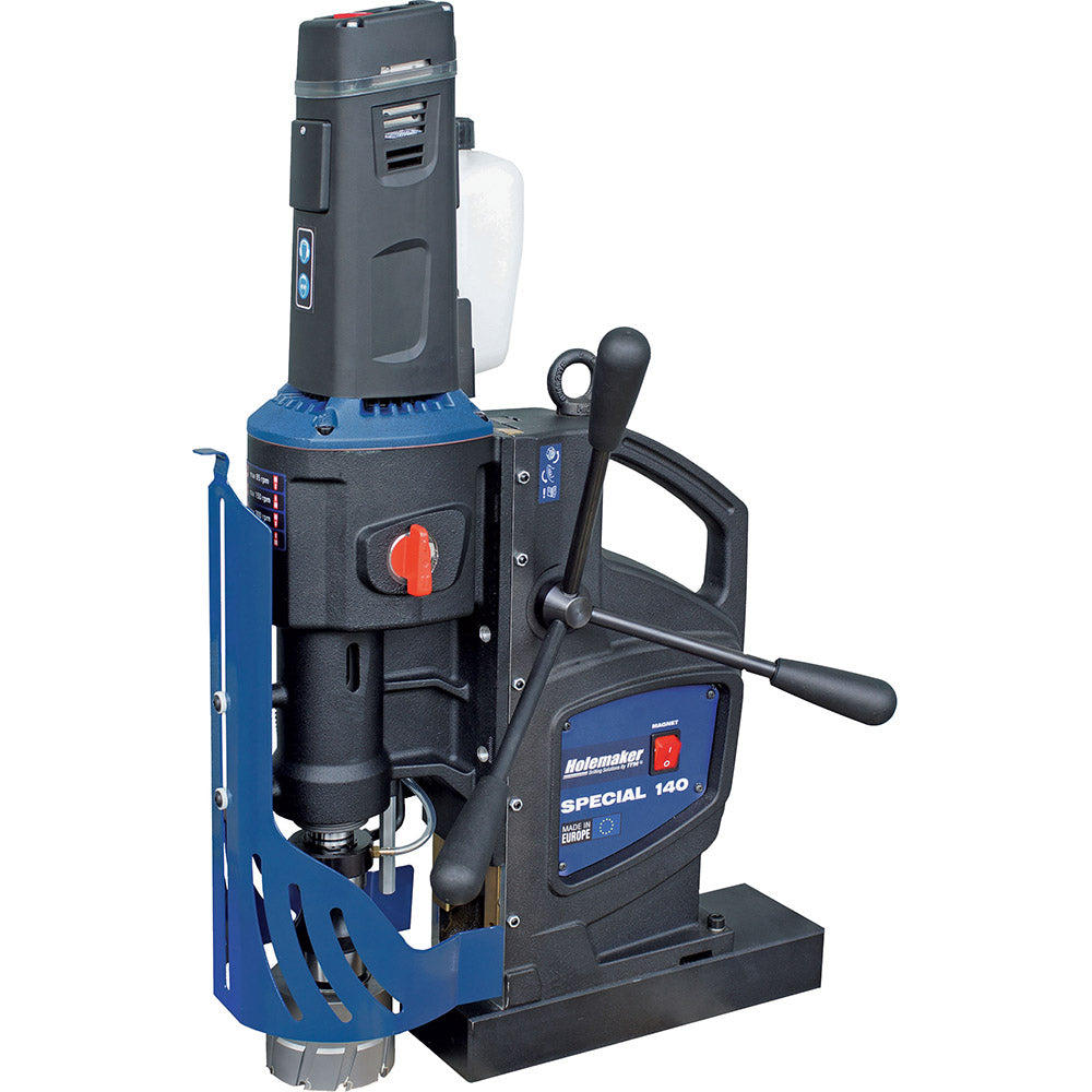 Holemaker Special 140 Magnetic Base Drill 2150W/4