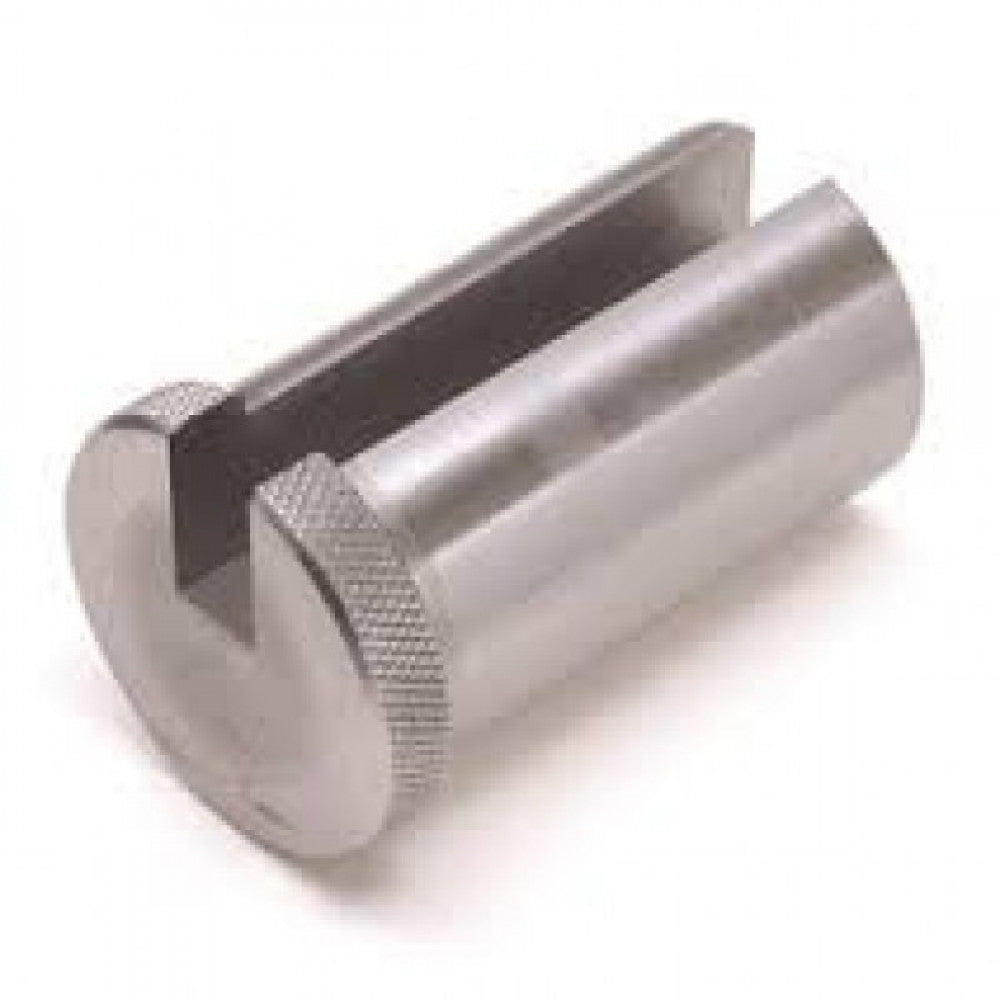 8mm I (A) Collared Bushing 1-1/8" OAL