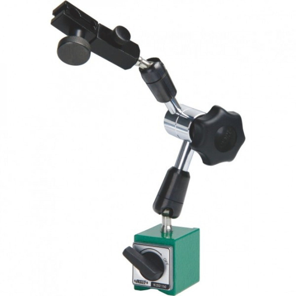 Insize Mini Magnetic Base Fine Adjustment