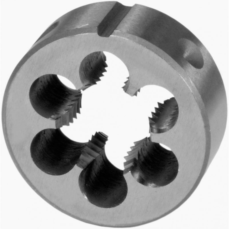 1/4" BSW 13/16" HSS Die