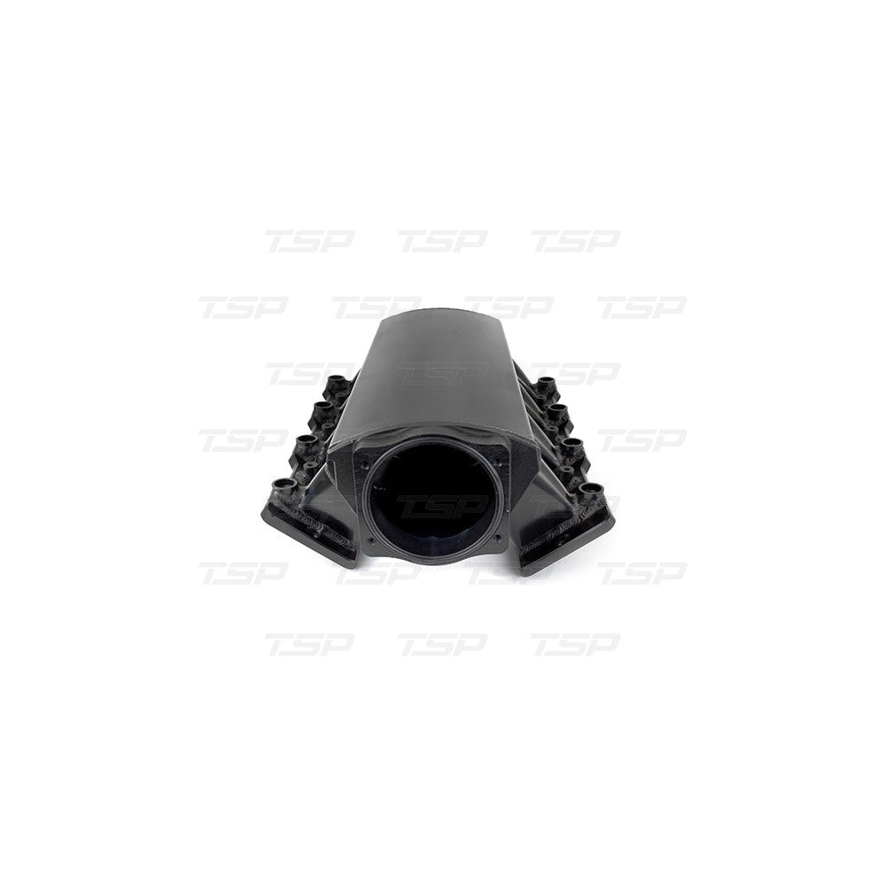 TSP Velocity LS1/2/6 102mm Fabricated Alum Low Profile Intake Manifold #81002BK