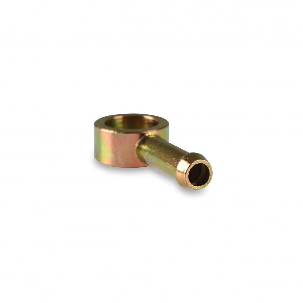 Holley Carburetor Banjo Fitting 9/16 x 24 (5/16) Each #26-25