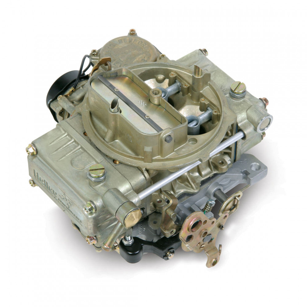 HOLLEY 390 CFM CLASSIC HOLLEY CARBURETOR #0-8007
