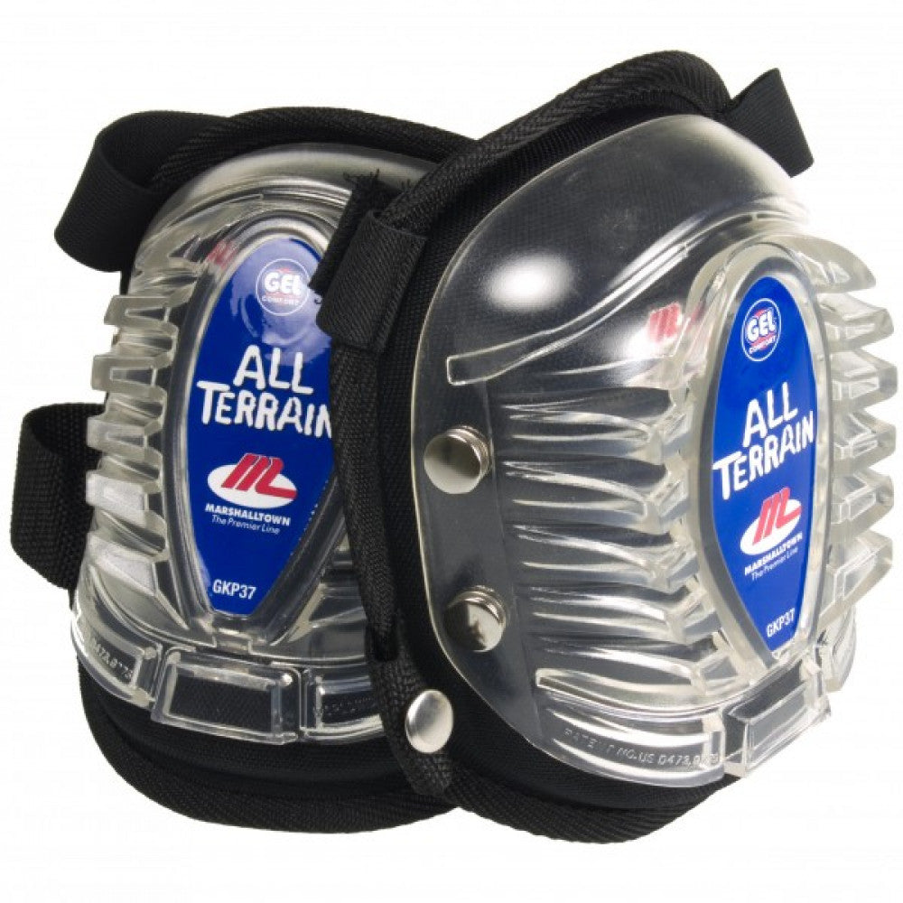 Marshalltown Gel Knee Pads