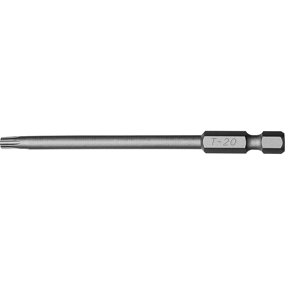 Teng Bits Tx20 89mm