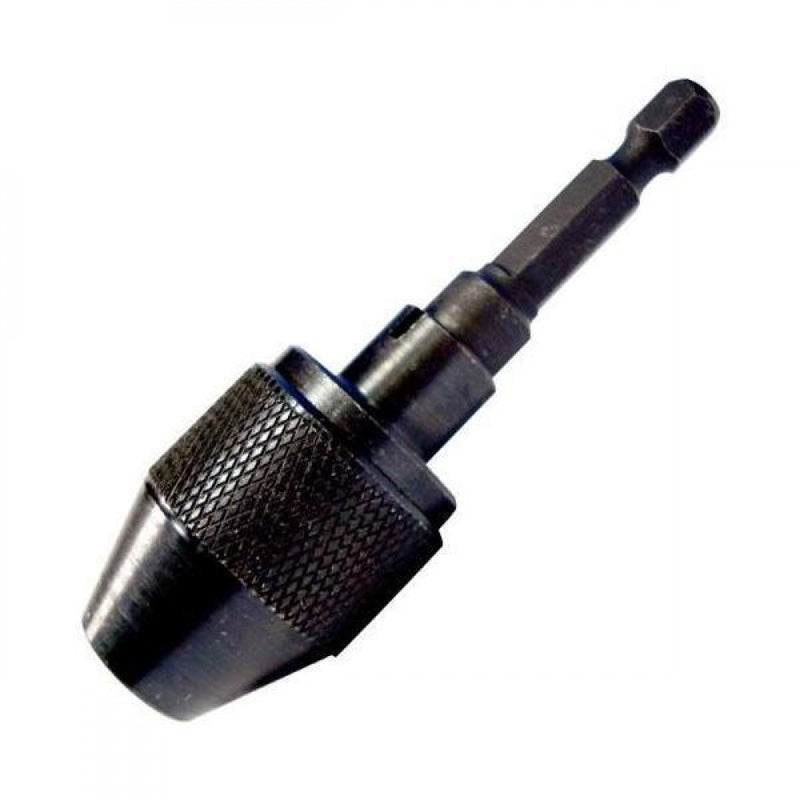 0-6mm 1/4" Hex Keyless Chuck GFB87