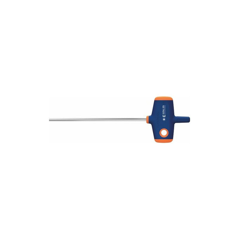 Hex Screwdriver T Handle - 2mm