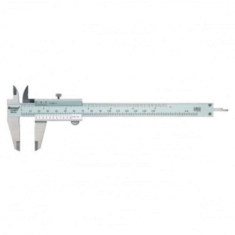 Starrett 6/150 Vernier Caliper