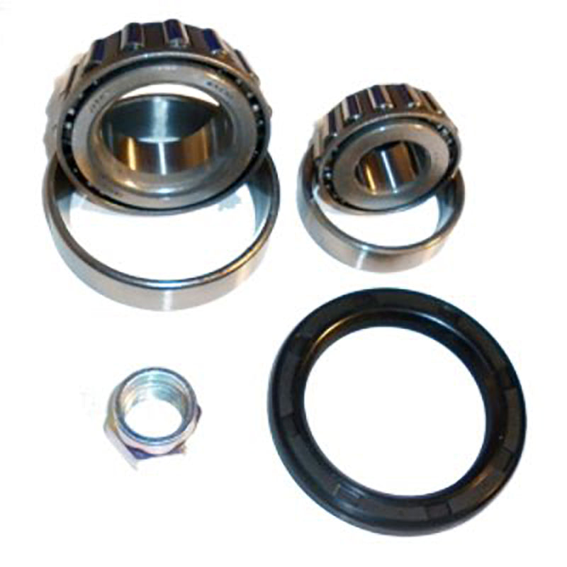 Wheel Bearing Rear To Suit MAZDA 323 / FAMILIA BW