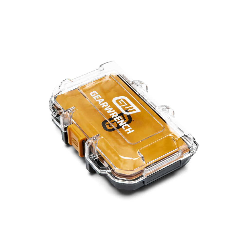 GEARWRENCH 16Pc Bolt Biter™ SAE/Metric Wrench Insert Set