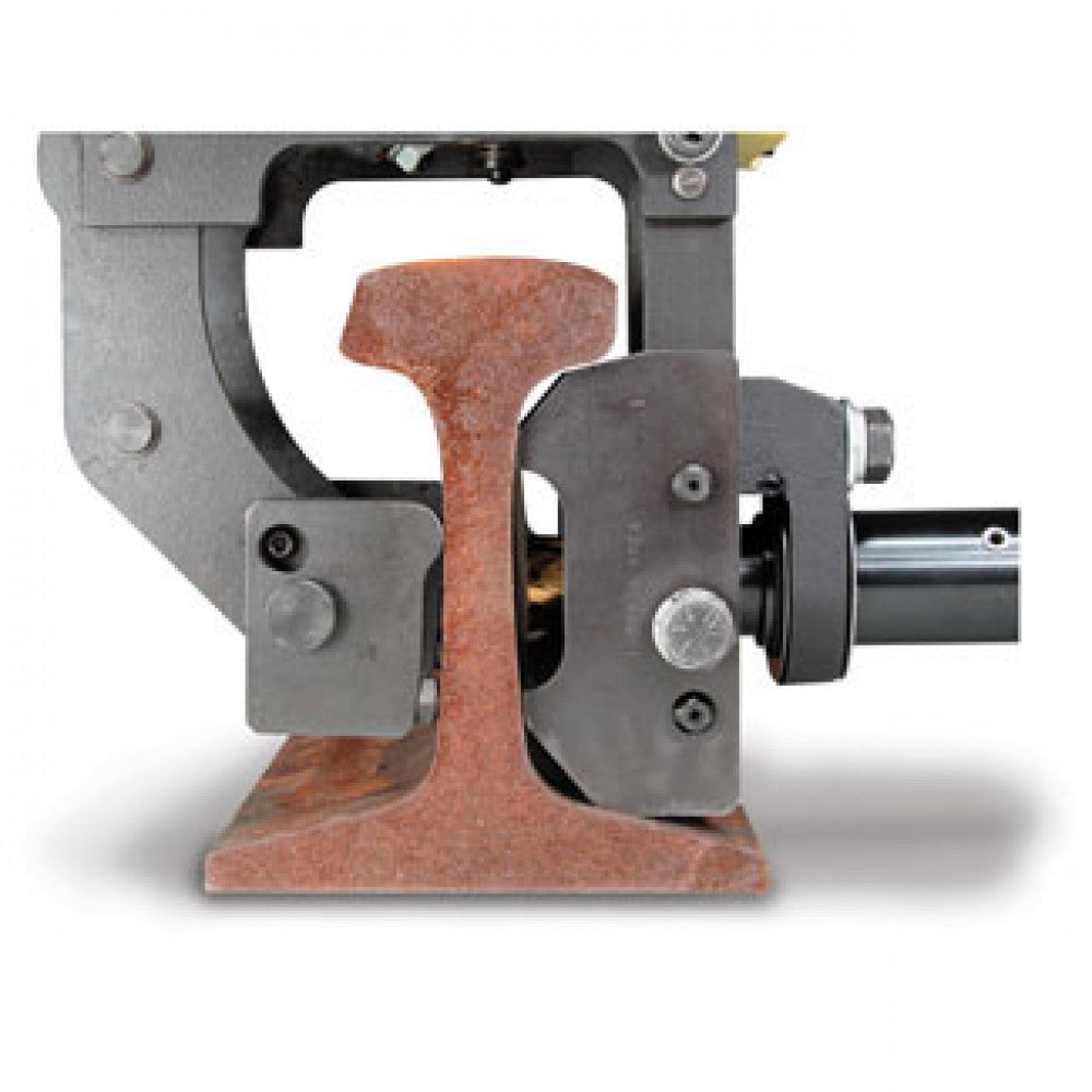 Trak-Star 50kg Rail Shoes (Pair  #03805