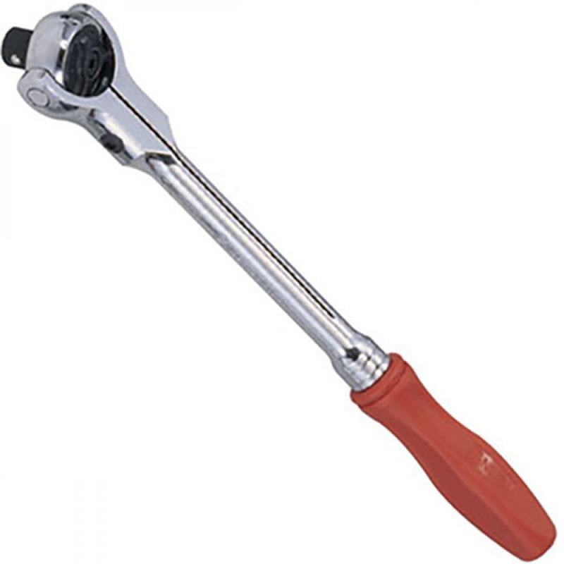 Genius 1/2" Drive 72T Roto Ratchet